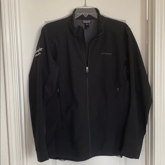 Patagonia Adze Jacket - Picture 5 of 9